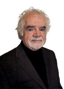 Gervais Desbiens, administrateur de la Fondation Hôpital de La Malbaie de 2024 à 2026