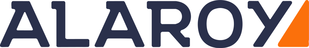 Logo Alaroy
