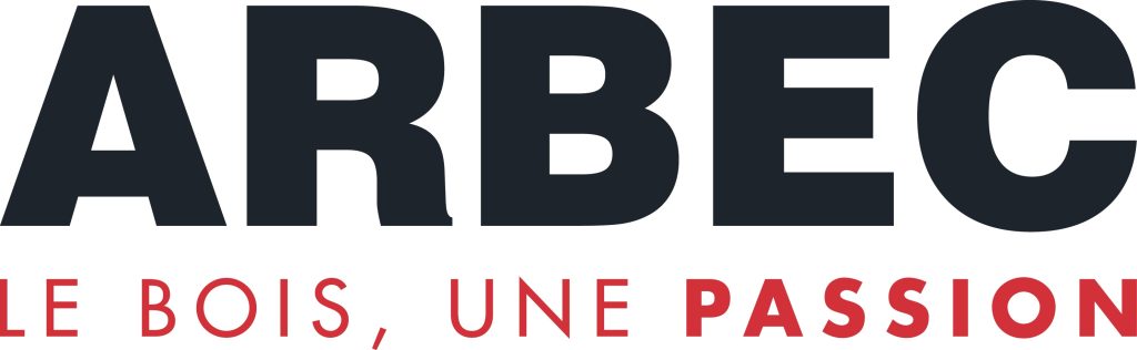 Logo Arbec Bois d'oeuvre - Groupe Remabec