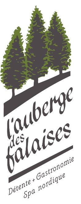 Logo Auberge des Falaises