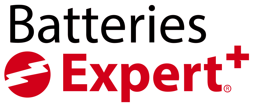 Logo Batteries Expert Charlevoix