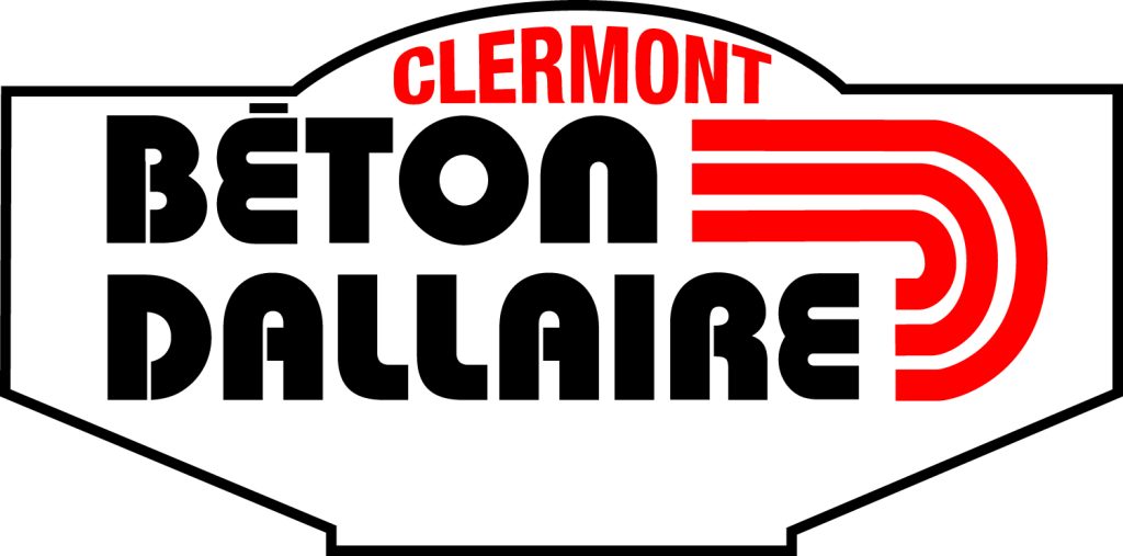 Logo Beton Dallaire