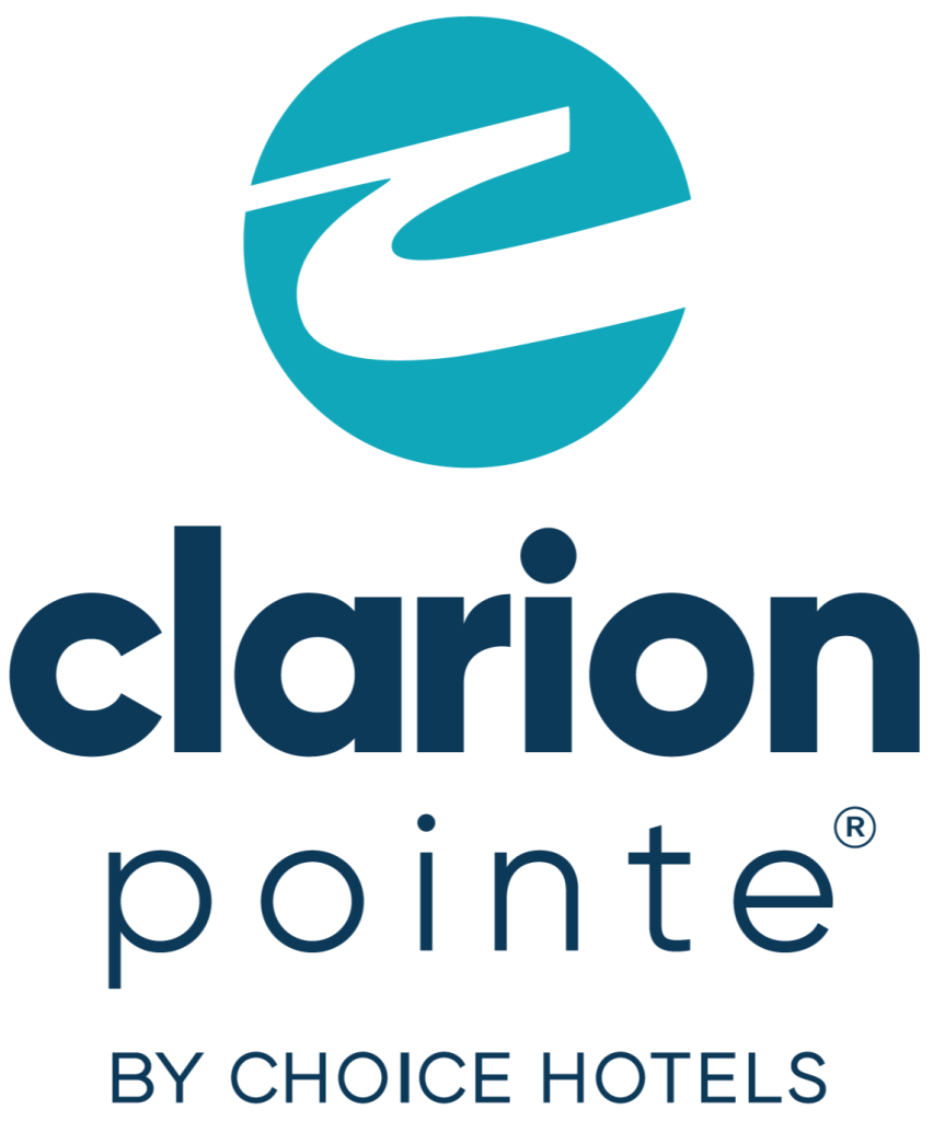 Logo Clarion Pointe La Malbaie