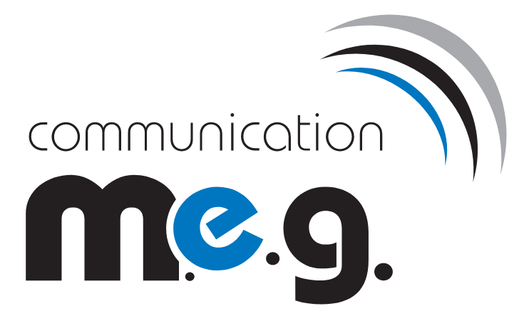 Logo Communication MEG