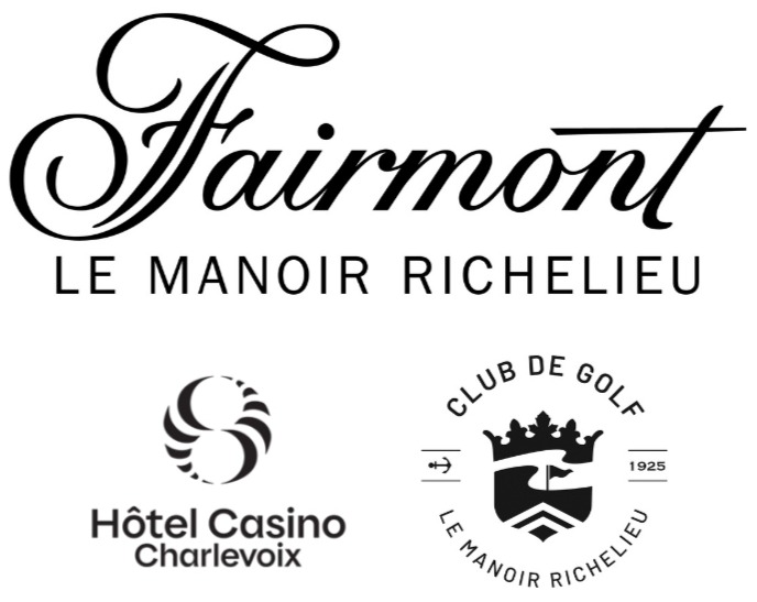 Logo Complexe Manoir Richelieu