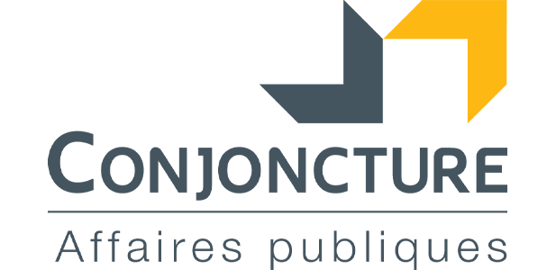 Logo Conjoncture - Affaires publiques