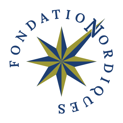 Logo Fondation Nordiques