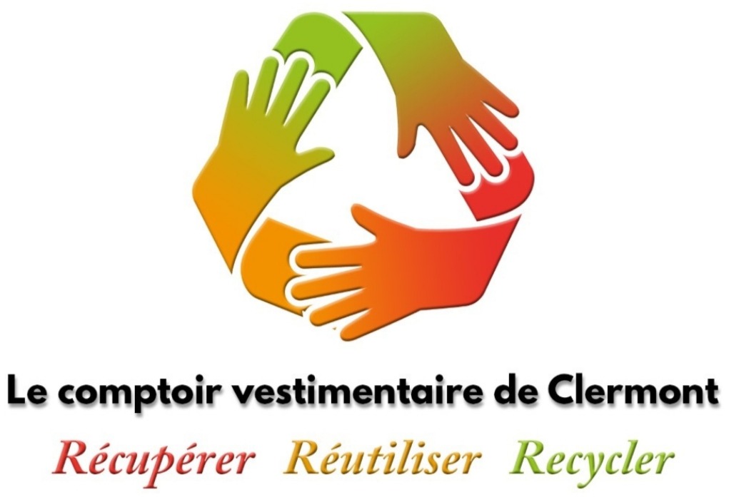 Logo Le Comptoir Vestimentaire de Clermont