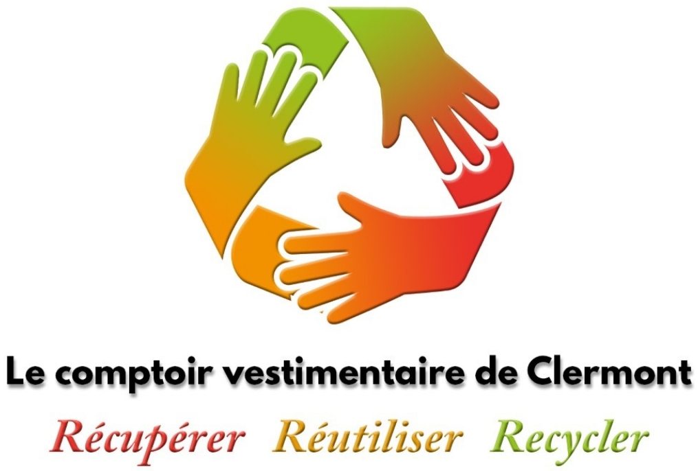 Logo Le Comptoir Vestimentaire de Clermont