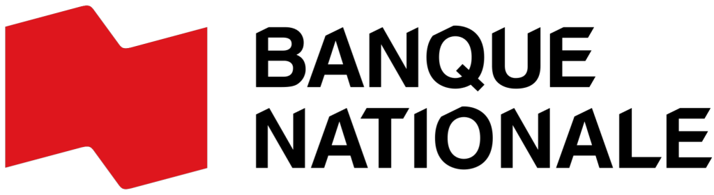 Logo Banque Nationale