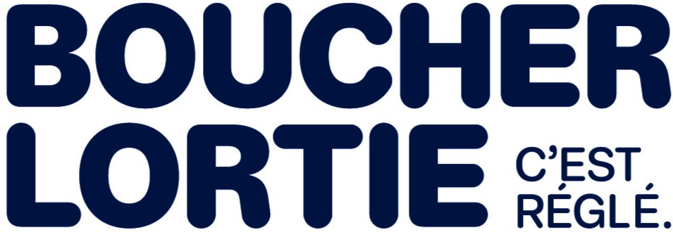Logo Boucher Lortie