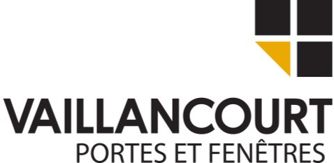 Logo Vaillancourt Portes et fenêtres