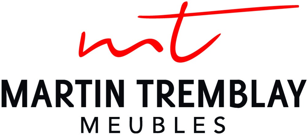 Logo Martin Tremblay Meubles