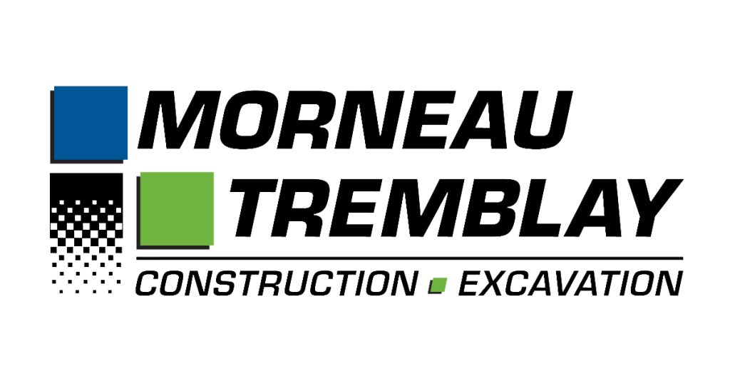 Logo Morneau Tremblay