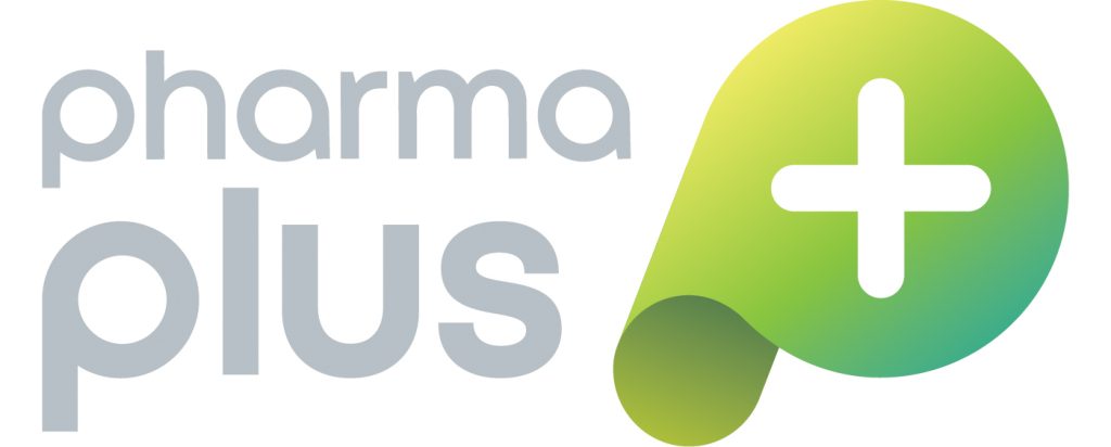 Logo Pharma Plus