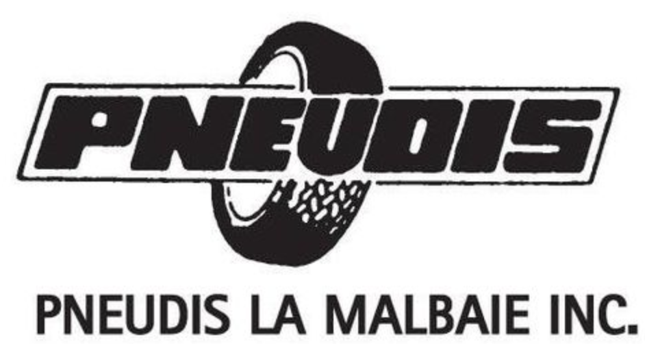 Logo Pneudis La Malbaie