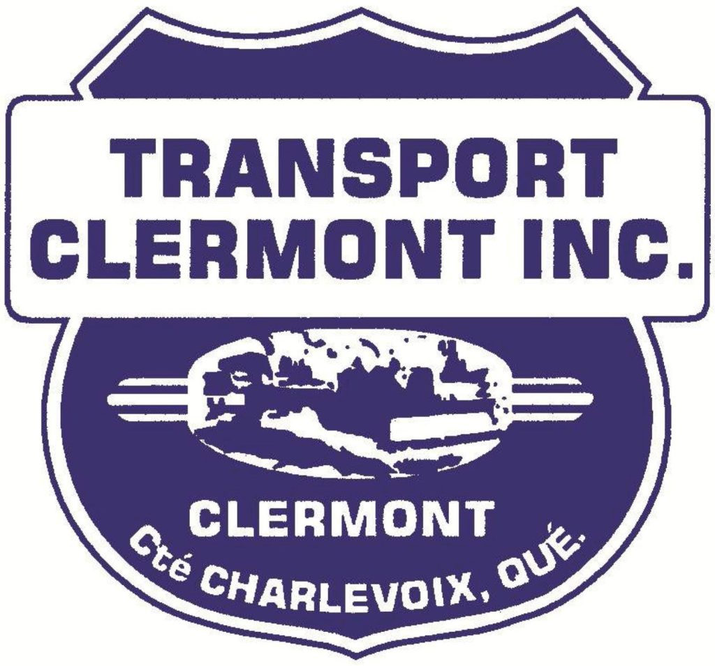 Logo Transport Clermont